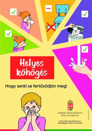 Tájékoztatók: