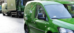 Mobilposta borítóképe