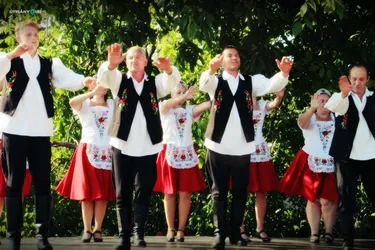 V. Sólyi Falunap