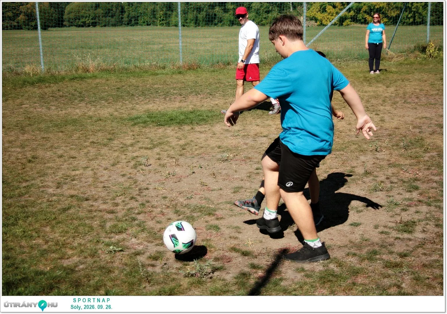 SPORTNAP 2026