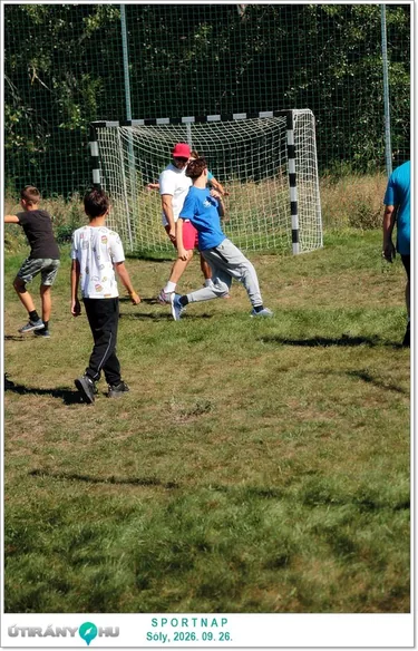 SPORTNAP 2026