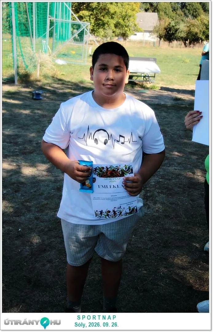 SPORTNAP 2026