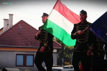 V. Sólyi Falunap