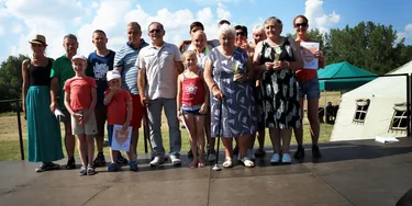 Sólyi Falunap 2016