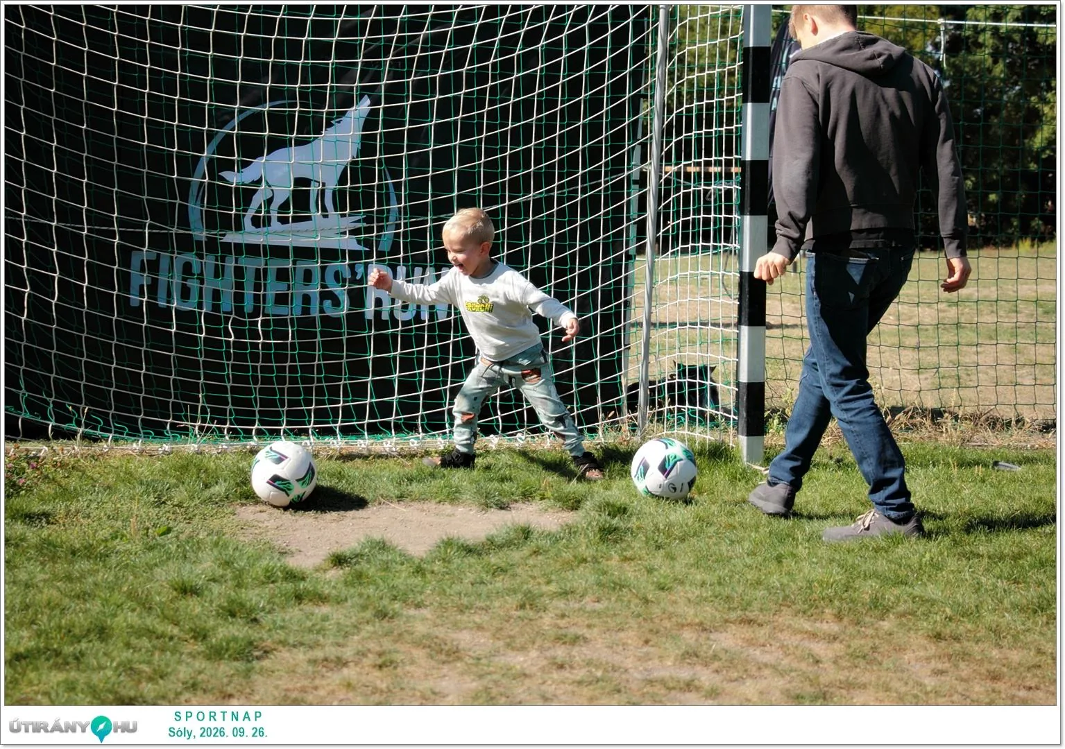 SPORTNAP 2026