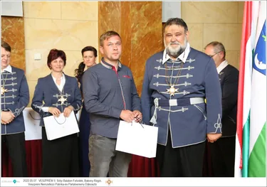II. SÓLYI Nemzetközi Pálinka és Párlatverseny