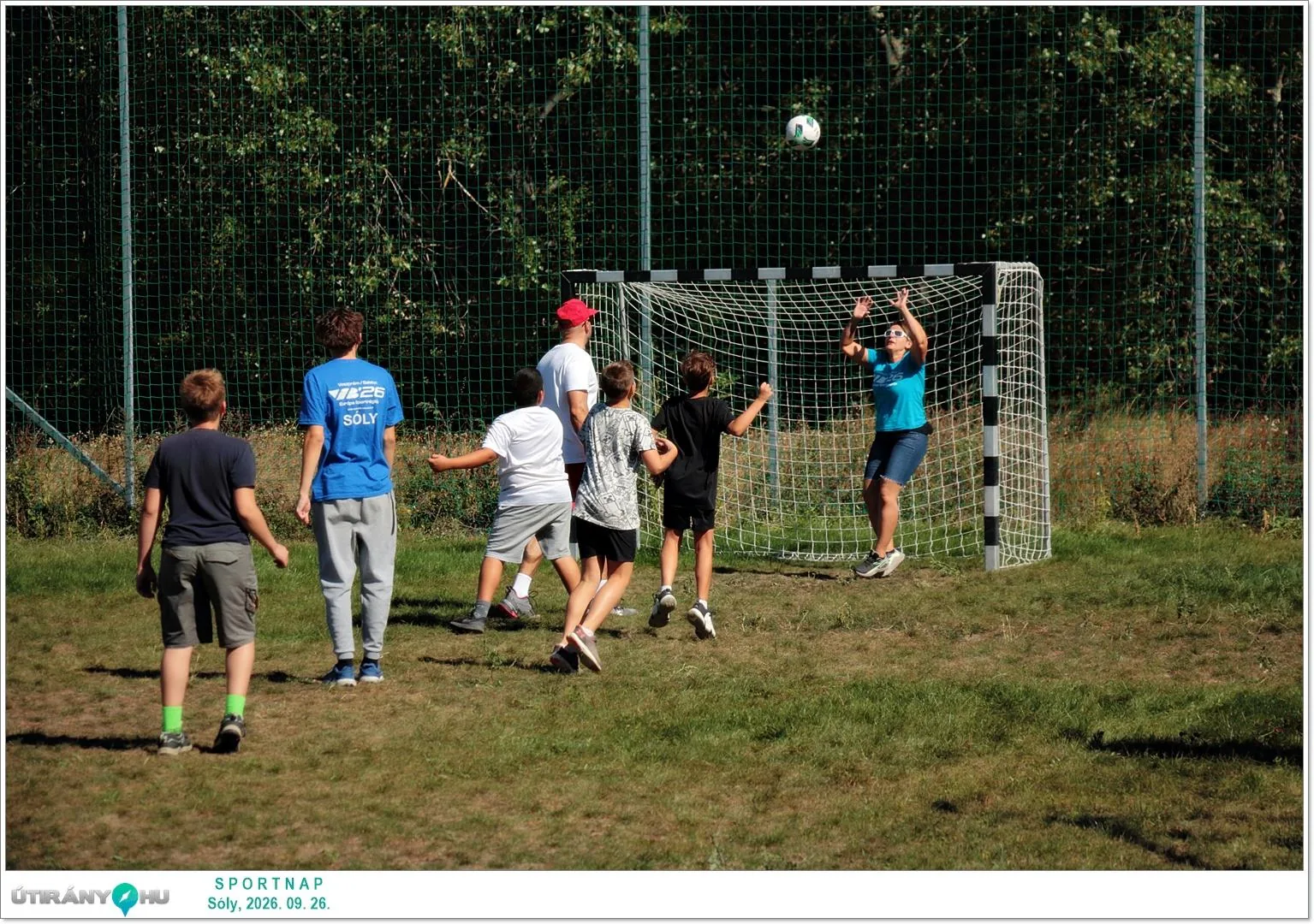 SPORTNAP 2026