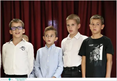 Idősek napi rendezvény
