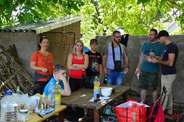 VII. Sólyi Falunap