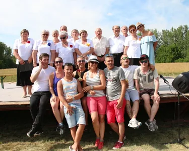 Sólyi Falunap 2015