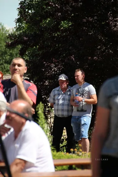 III. Sólyi Falunap 2017