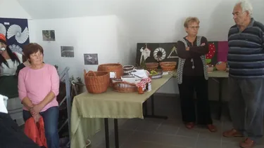 Sólyi Szüreti felvonulás