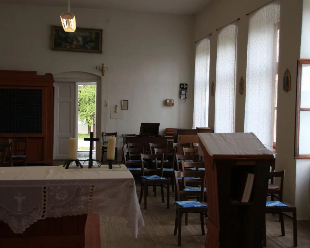 Galéria