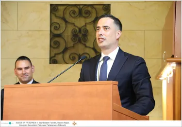 II. SÓLYI Nemzetközi Pálinka és Párlatverseny