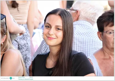 Sólyi falunap & fakanál forgató