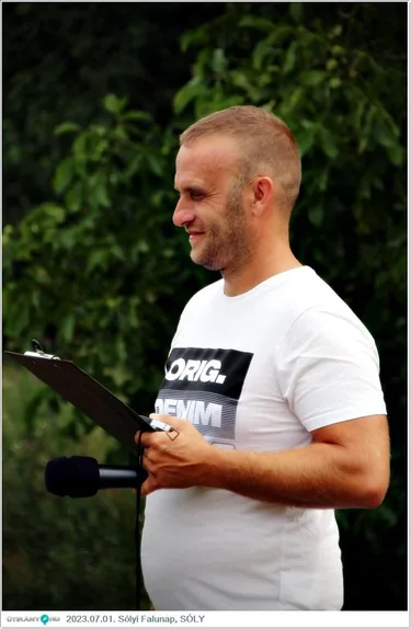 IX. Sólyi Falunap 2023