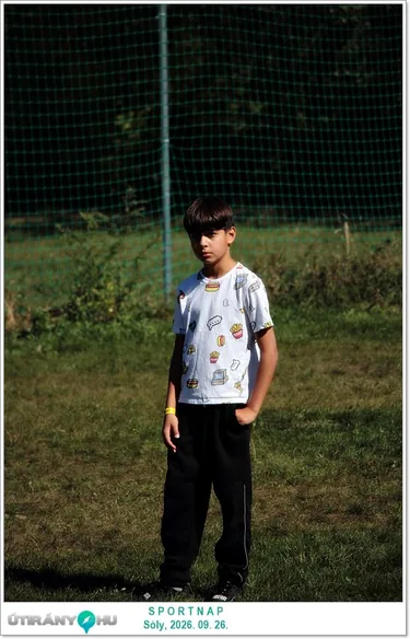 SPORTNAP 2026