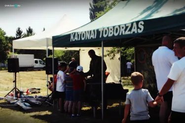 V. Sólyi Falunap