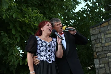 III. Sólyi Falunap 2017