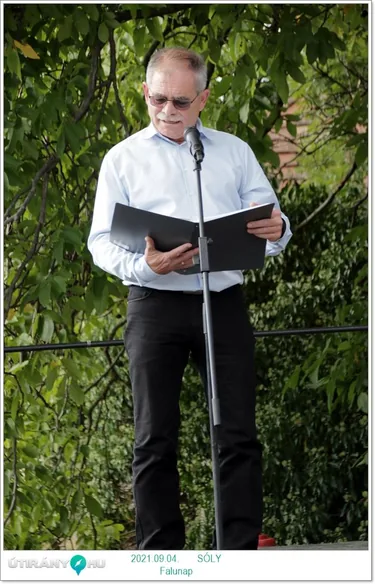 VII. Sólyi Falunap