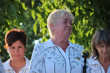 III. Sólyi Falunap 2017