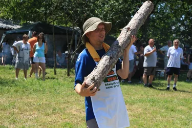 Sólyi Falunap 2016