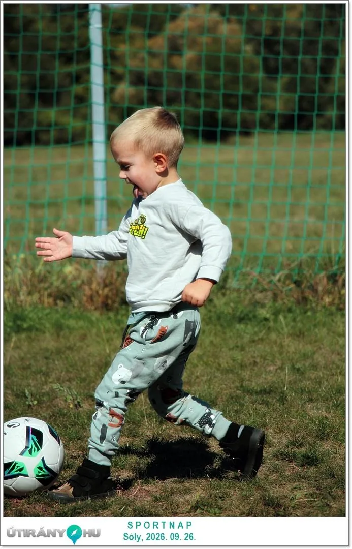 SPORTNAP 2026