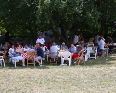 Sólyi Falunap 2015