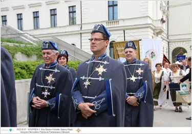 II. SÓLYI Nemzetközi Pálinka és Párlatverseny
