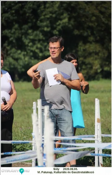 VI. Sólyi Falunap