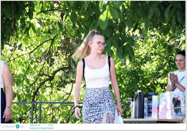 Sólyi falunap & fakanál forgató