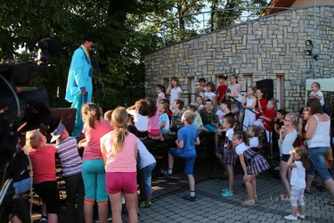 III. Sólyi Falunap 2017