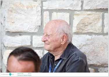 Sólyi falunap & fakanál forgató