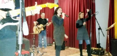 Mikulásváró Ünnepély