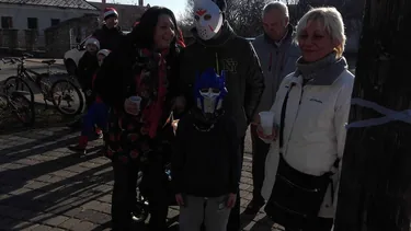 Galéria