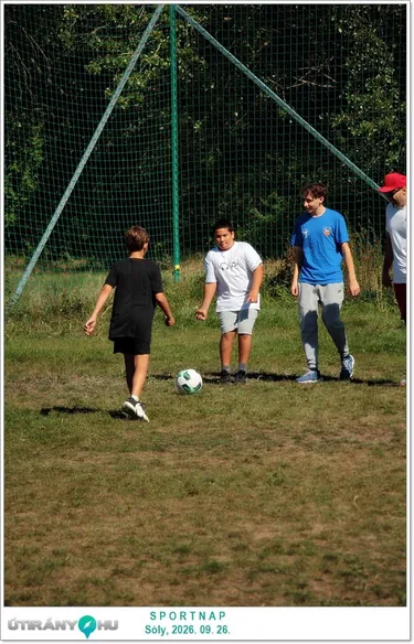 SPORTNAP 2026