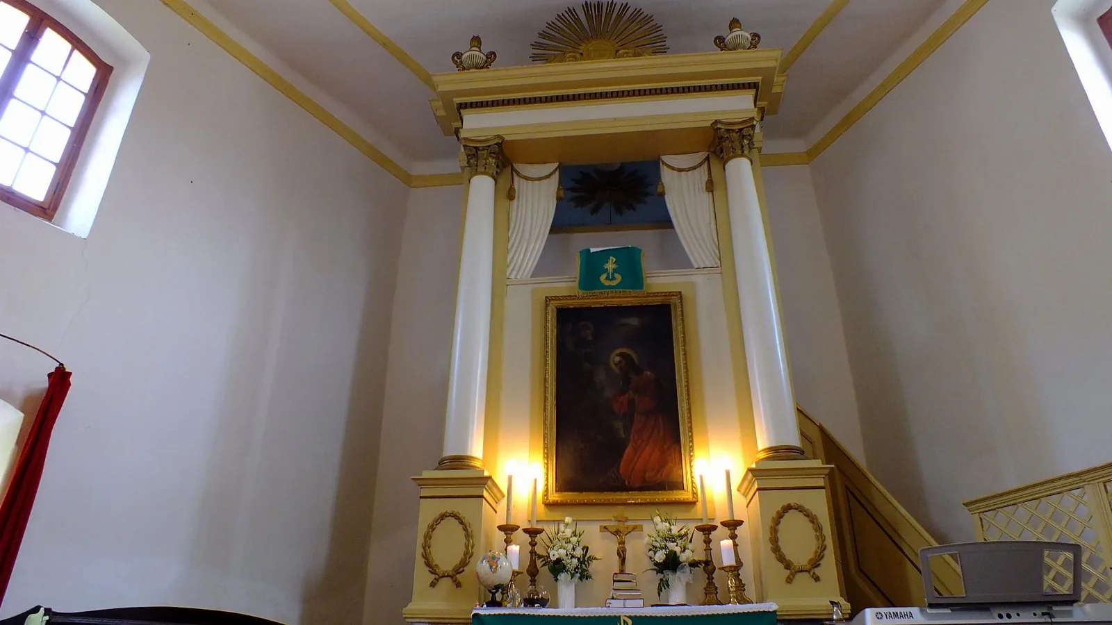 Galéria