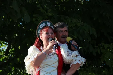 III. Sólyi Falunap 2017