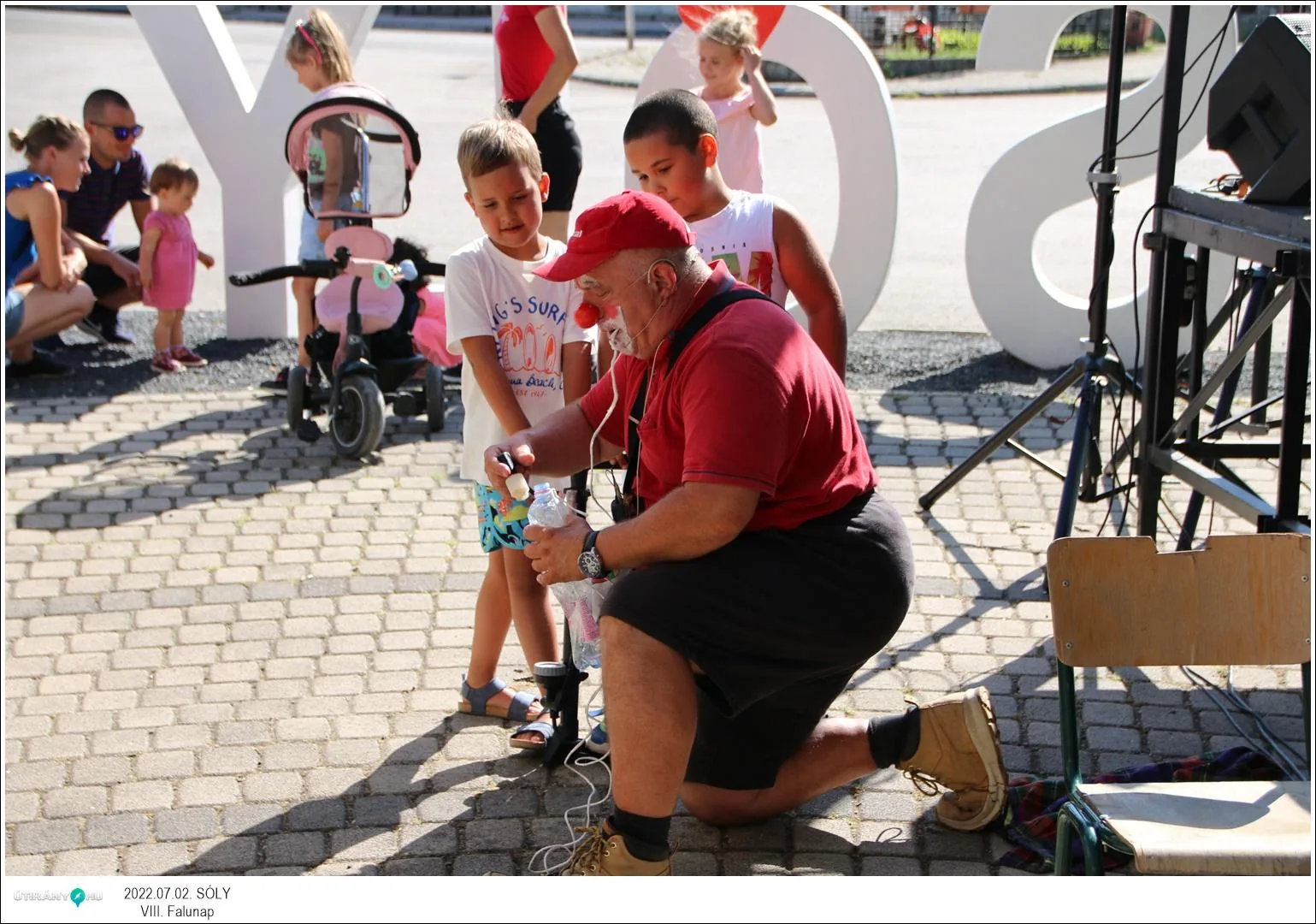 Fotó, Útirány.hu