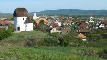 Galéria