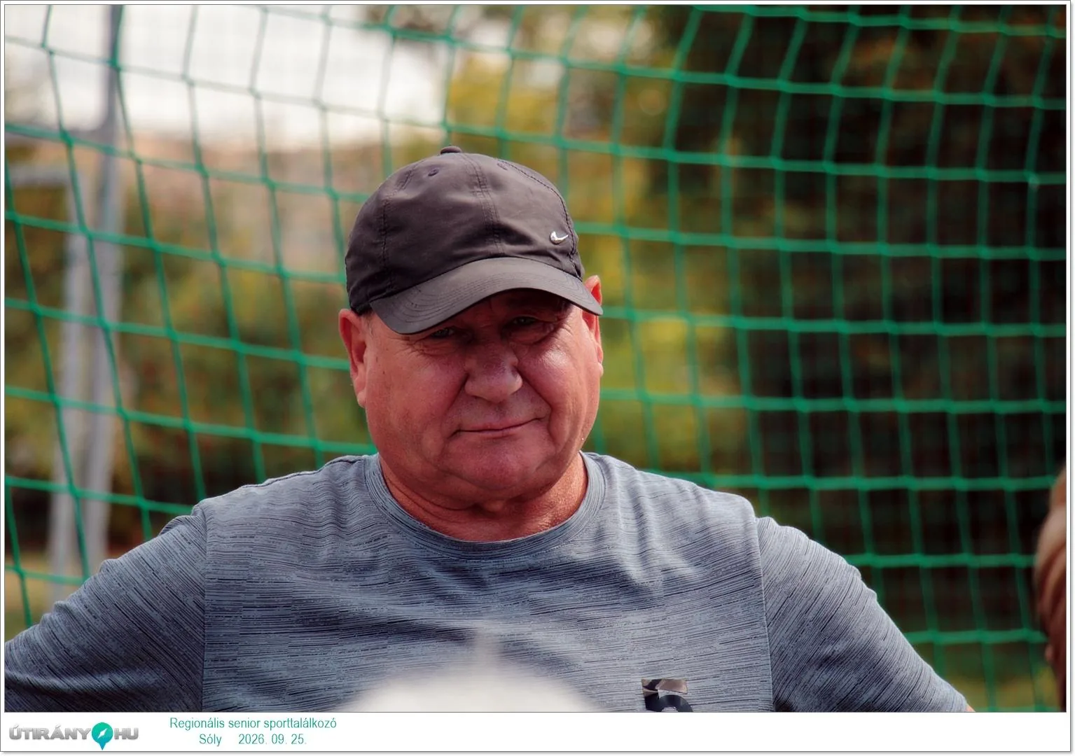 Regionális senior sporttalálkozó