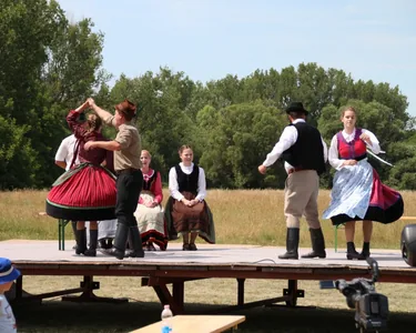 Sólyi Falunap 2015