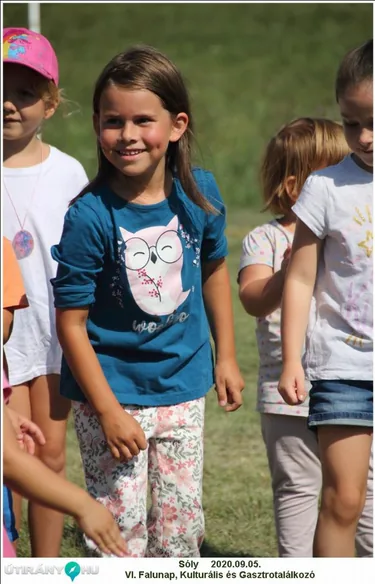 VI. Sólyi Falunap