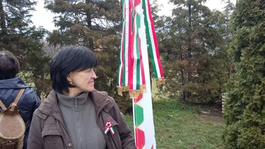 Nemzetőr Emléktúra három falun át!