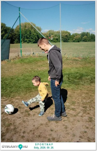SPORTNAP 2026