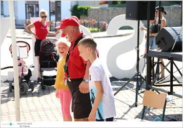 VIII. Sólyi Falunap