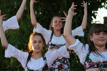 III. Sólyi Falunap 2017