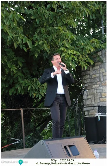 VI. Sólyi Falunap