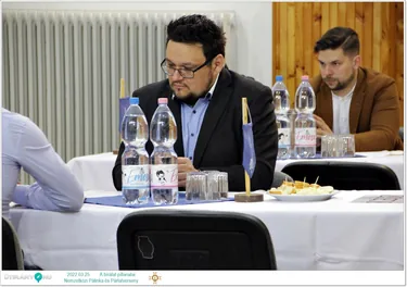 II. SÓLYI Nemzetközi Pálinka és Párlatverseny