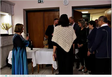 Télűző Bál
